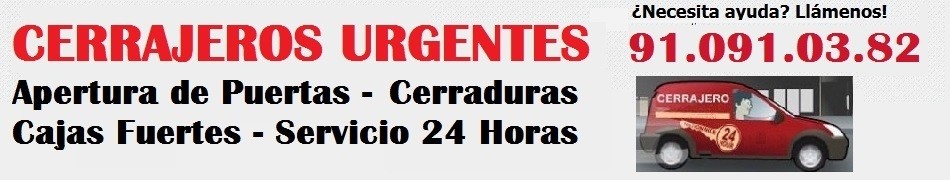 Cerrajeros Las Rozas Europolis